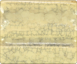 Spectrum 1187 Clear Crackle