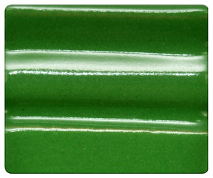 Spectrum 1514 Chrome Green