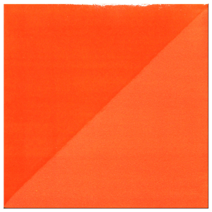 Spectrum 563 Bright Orange