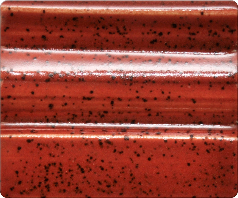 Spectrum 962 Phoenix Red – Mighty Mud Mixer