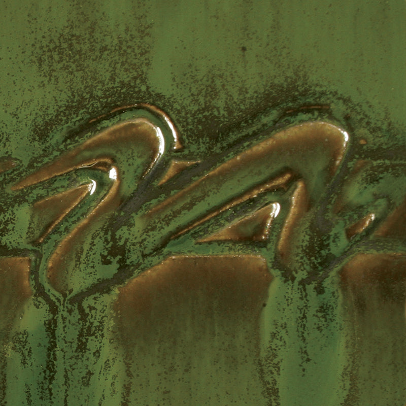 PC-42 Seaweed – Mighty Mud Mixer