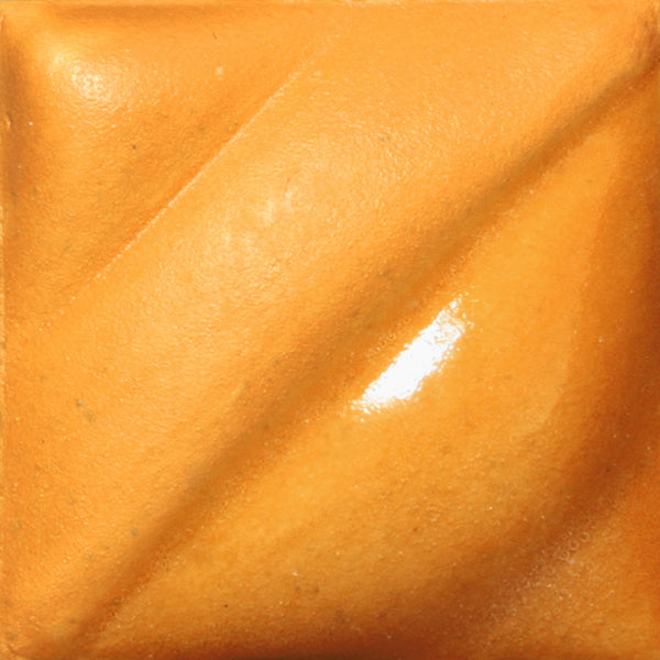 V-309 Deep Yellow Underglaze - Mid-South Ceramics