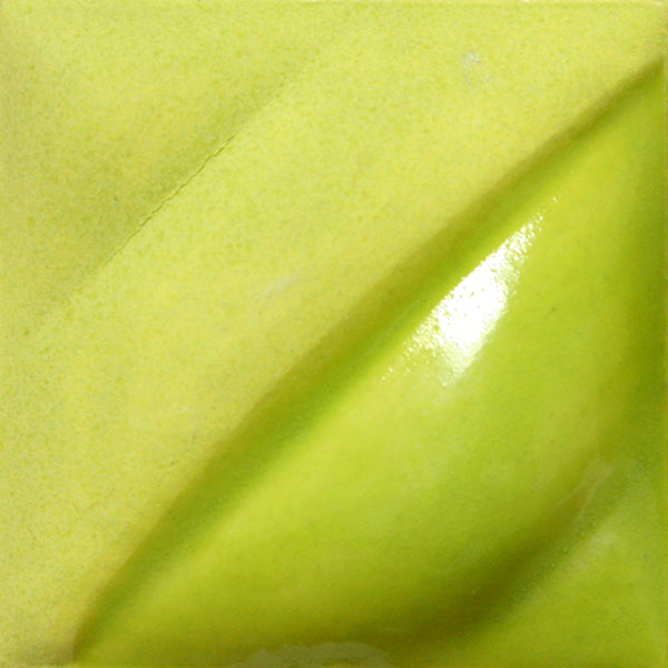 V-343 Chartreuse – Mighty Mud Mixer