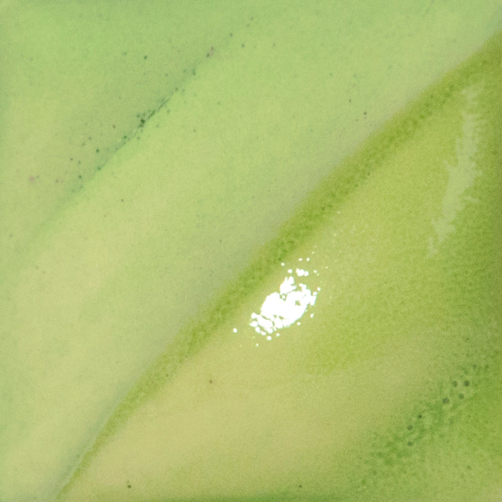 V-343 Chartreuse – Mighty Mud Mixer