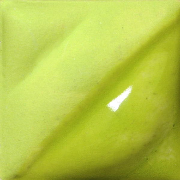V-343 Chartreuse – Mighty Mud Mixer