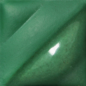 v354 leaf green cone 5