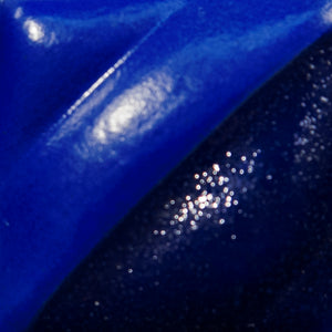 v386 electric blue cone 10