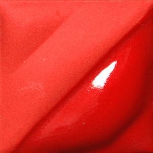 v388 radiant red cone 5