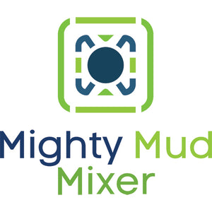 Mighty Mud Mixer