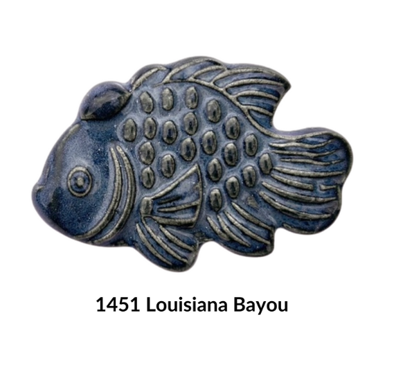 Spectrum 1451 Louisiana Bayou