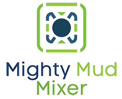 Mighty Mud Mixer 