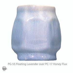 PG-55 Floating Lavender