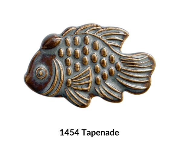 Spectrum 1454 Tapenade