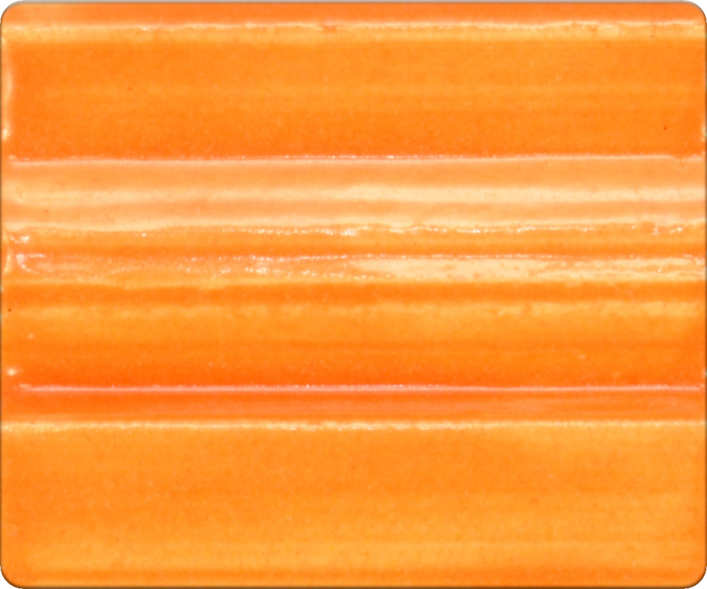Spectrum 1166 Bright Orange