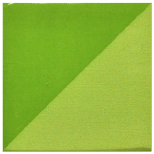 Spectrum 525 Lime Green