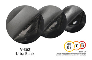V-362 Ultra Black