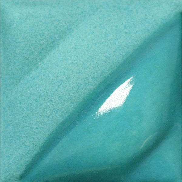 v327 turquoise blue cone 05