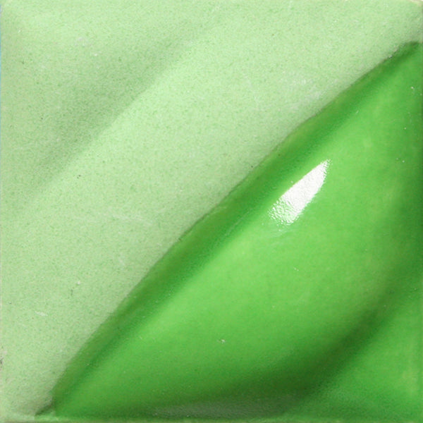 v345 light green cone 05