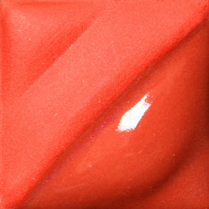 V-387 Bright Red Underglaze