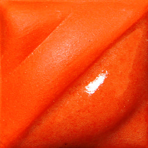v389 flame orange cone 5