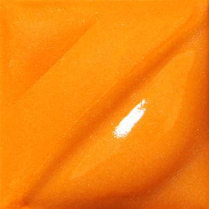 v390 bright orange cone 5